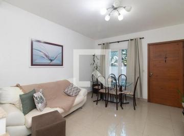 Casa · 91m² · 2 Quartos · 1 Vaga · Casa à Venda - Aberta dos Morros, 2 Quartos,  91 m² - Porto Alegre