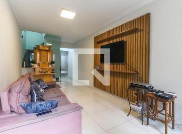 Casa · 78m² · 2 Quartos · 2 Vagas · Casa à Venda - Cidade Lider, 2 Quartos,  78 m² - São Paulo