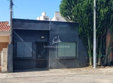 Comercial · 75m² · 3 Quartos · 2 Vagas · Casa para alugar em Campinas, Vila Itapura, com 3 quartos, com 75 m²
