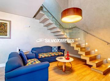 Apartamento · 229m² · 4 Quartos · 4 Vagas · Residencial › Cobertura no Nova Suíssa com 229,62 (M²), 4 quartos e 4 vagas para Venda
