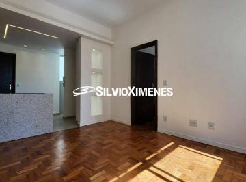 Apartamento · 46m² · 1 Quarto · Residencial › Apartamento no Centro com 46,00 (M²), 1 Quartos para Venda