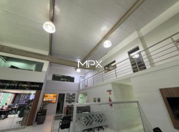 Comercial · 2600m² · 10 Vagas · Galpão à venda e para alugar na Rodovia do Açúcar em Piracicaba