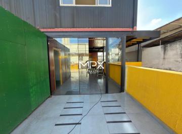 Comercial · 464m² · Salão para alugar no bairro Cidade Alta em Piracicaba