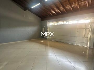 Casa · 100m² · 3 Quartos · 2 Vagas · Casa com 3 quartos à venda no bairro Parque Residencial Monte Rey em Piracicaba