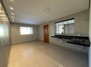 Casa · 2 Quartos · 1 Vaga · CONFORTO E LAZER NA ZONA SUL | JARDIM TEOTÔNIO VILELA