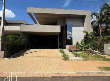 Foto 01 · Imperdível oportunidade: Casa de luxo em condomínio com 3 suítes na Quinta do Lago Residence, São Jo