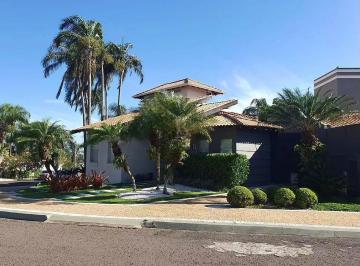 Casa · Casa 4 Quartos com 3 Suítes e 340m² - Jardim Tropical