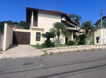 imagem · Sobrado para alugar em Valinhos, Parque Terranova, com 3 suítes, com 343 m²
