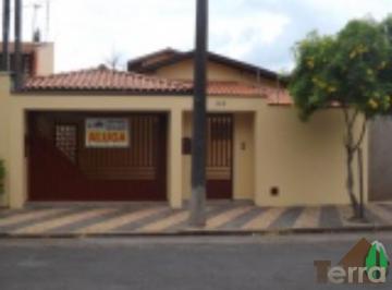 Foto 01 · Casa, Jardim América, Rio Claro, SP