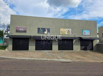 Comercial · 164m² · Salão, Parque Residencial Jundiaí II - Jundiaí