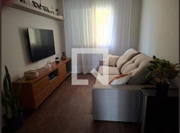 Apartamento · 113m² · 3 Quartos · 2 Vagas · Apartamento à Venda - Mansões Santo Antônio, 3 Quartos,  113 m² - Campinas