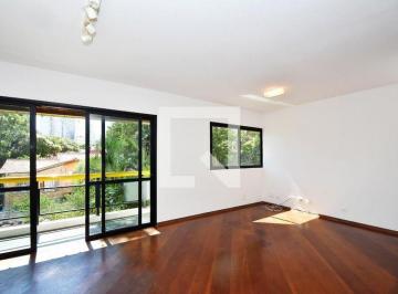 Apartamento · 126m² · 3 Quartos · 2 Vagas · Apartamento à Venda - Pinheiros, 3 Quartos, 126 m² - São Paulo