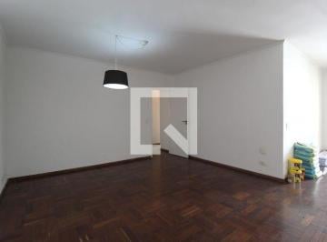 Apartamento · 126m² · 3 Quartos · 2 Vagas · Apartamento à Venda - Itaim Bibi, 3 Quartos,  126 m² - São Paulo