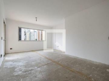 Apartamento · 121m² · 4 Quartos · 2 Vagas · Apartamento à Venda - Pinheiros, 4 Quartos, 121 m² - São Paulo