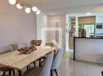 Apartamento · 119m² · 3 Quartos · 2 Vagas · Apartamento à Venda - Santa Rosa , 3 Quartos,  119 m² - Niterói