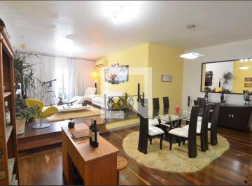 Apartamento · 284m² · 4 Quartos · 3 Vagas · Apartamento à Venda - Tijuca, 4 Quartos,  284 m² - Rio de Janeiro