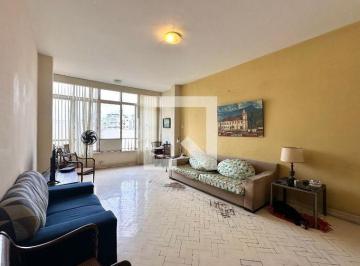 Apartamento · 180m² · 3 Quartos · 1 Vaga · Apartamento à Venda - Copacabana, 3 Quartos,  180 m² - Rio de Janeiro