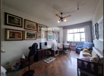 Apartamento · 163m² · 4 Quartos · Apartamento à Venda - Flamengo, 4 Quartos,  163 m² - Rio de Janeiro
