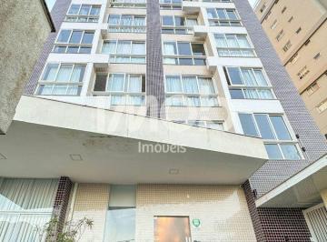 Apartamento · 228m² · 3 Quartos · 2 Vagas · APARTAMENTO COM 3 SUÍTES, CENTRO