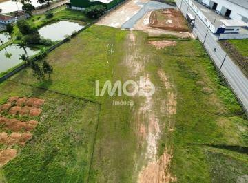 Terreno · 6287m² · TERRENO COM 6.287 m² DE ÁREA, ILHA DA FIGUEIRA EM JARAGUÁ DO SUL