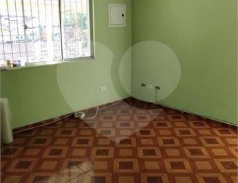 Área de Serviço · Imoveis - no Parque Casa de Pedra
