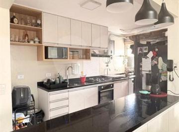 Área de Serviço · Imoveis - em Santana