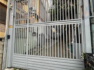 Área de Serviço · Imoveis - na Vila Romana