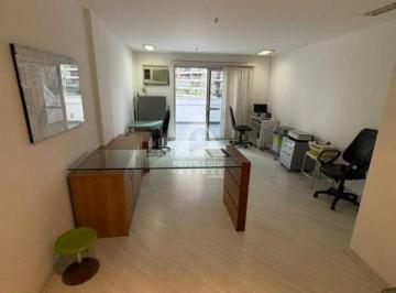 Comercial · 39m² · 1 Vaga · Sala Comercial no RECREIO SHOPPING - Recreio dos Bandeirantes | 39m² | 1 Vaga