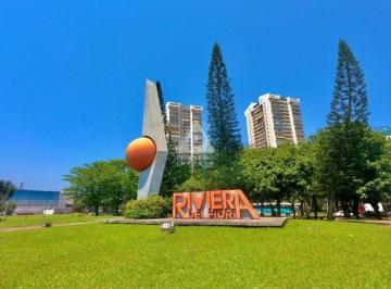 Apartamento · 242m² · 2 Quartos · 2 Vagas · INCRIVEL COBERTURA NO RIVIERA DEL FIORI