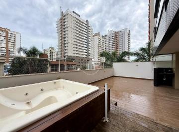 Apartamento · 134m² · 2 Quartos · 1 Vaga · Apartamento 2 Quartos com 1 Suíte e 134m² - Campinas