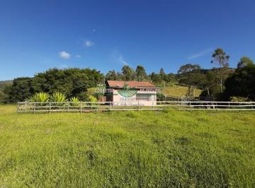 Rural · 30000m² · 1 Quarto · Rurais à venda - em Baependi