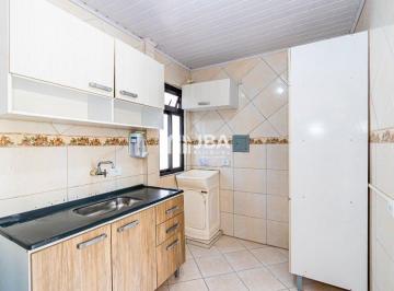 01 · Apartamento para aluguel - em Cajuru