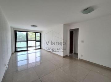 Apartamento · 88m² · 3 Quartos · Apartamento à venda - no Recreio dos Bandeirantes