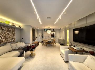 Apartamento · 157m² · 4 Quartos · Apartamento para aluguel - na Barra da Tijuca