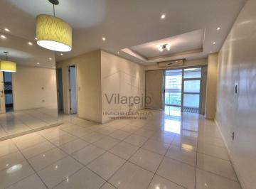 Apartamento · 3 Quartos · Apartamento à venda - em Barra Olímpica