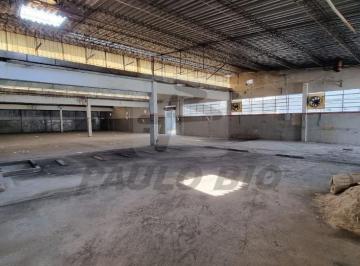 Comercial · 4707m² · Comercial para aluguel - em Cumbica