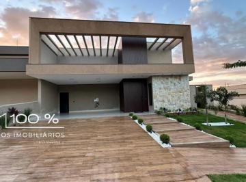 Foto 01 · Imperdível oportunidade! Casa em condomínio à venda em São José do Rio Preto - SP, com 3 quartos, 3