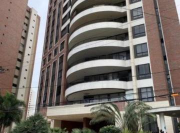 Apartamento · 253m² · 3 Quartos · 4 Vagas · Localização Nobre: 253m² com Varandão e 3 Suítes no Coração de Fortaleza