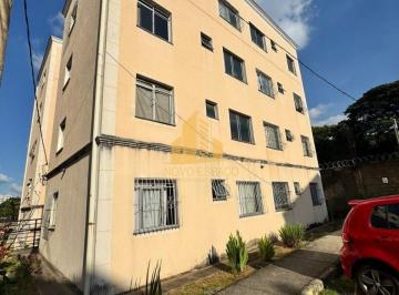 Apartamento · 50m² · 2 Quartos · 1 Vaga · Apartamento à venda - em Vila São João Batista