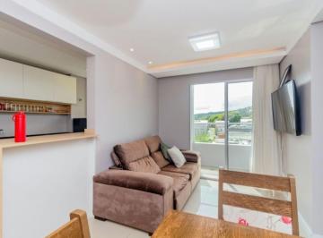Apartamento · 58m² · 2 Quartos · Apartamento à venda - em Morro Santana