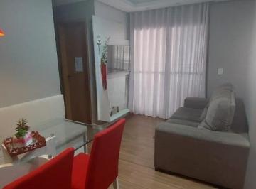 Apartamento · 64m² · 2 Quartos · Apartamento à venda - em Morro Santana