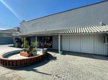 Comercial · 355m² · Galpão em alvenaria RIO DOS CEDROS - SC