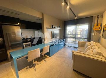 Apartamento · 56m² · 1 Quarto · Apartamento para aluguel - em Três Figueiras