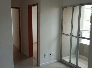 Apartamento · 57m² · 2 Quartos · Apartamento à venda - em Morro Santana