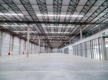 Comercial · 2165m² · Comercial para aluguel - no Parque Santa Teresa