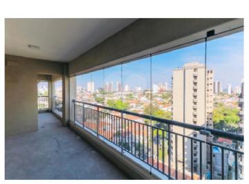 Apartamento · 110m² · 3 Quartos · 2 Vagas · Apartamento com 3 quartos à venda em Jardim da saúde - SP