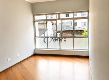 Apartamento · 83m² · 3 Quartos · 2 Vagas · Apartamento para Locação na Vila Nova Conceição