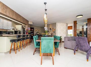 Apartamento · 311m² · 4 Quartos · Apartamento à venda - em Juvevê