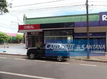 Comercial · 60m² · LOCAÇÃO | Sala/Salão,  em Parque Residencial Patrícia, Maringá