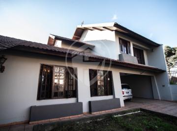 Casa · 320m² · 6 Quartos · Casa à venda - no Jardim Social